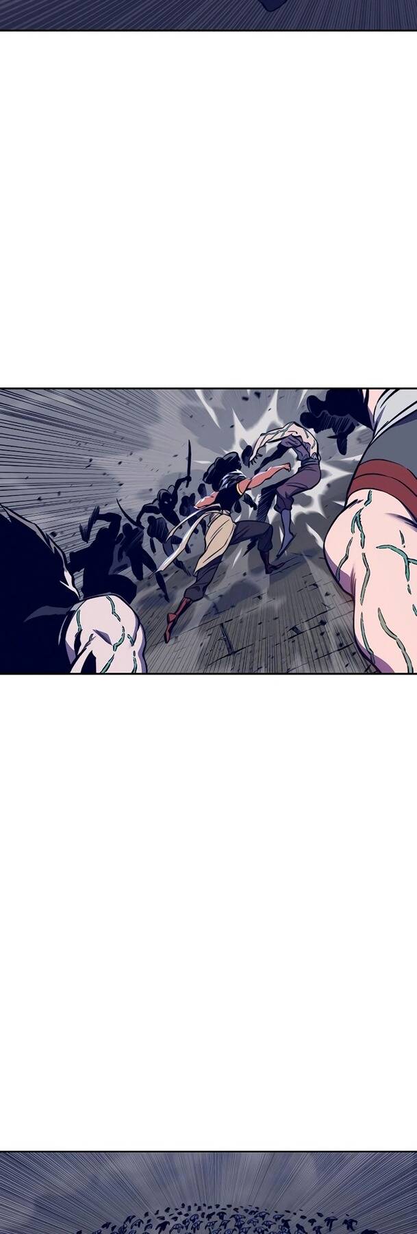Ex & Ash Chapter 39 - TC Truyện