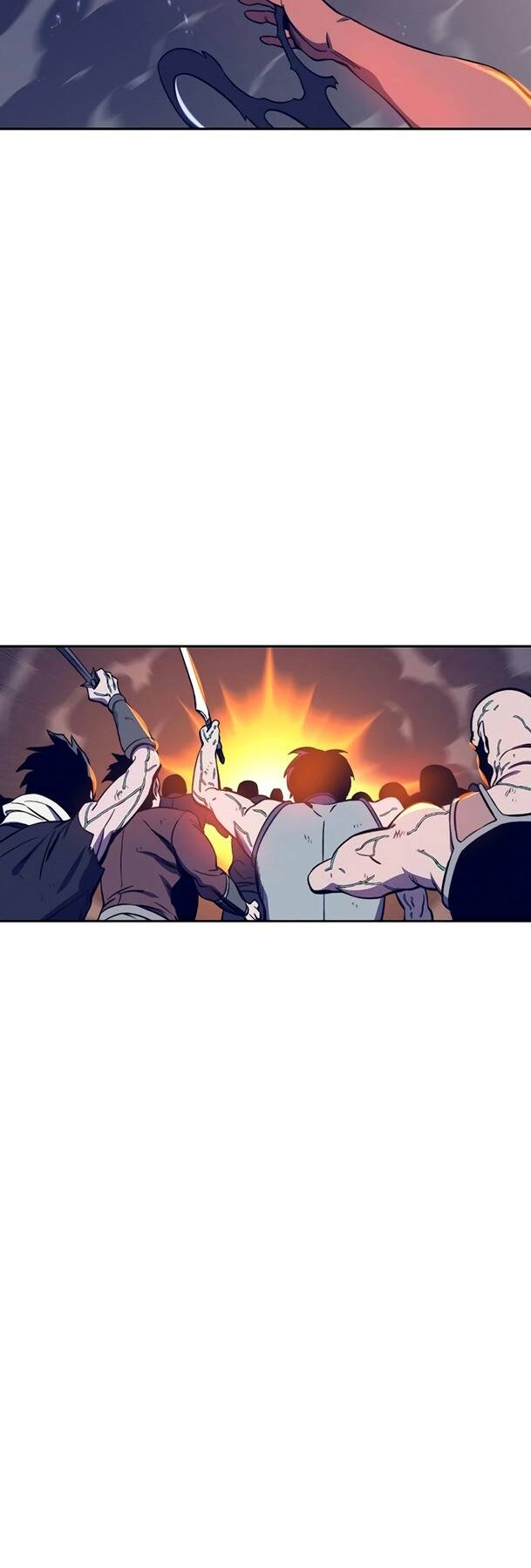 Ex & Ash Chapter 39 - TC Truyện