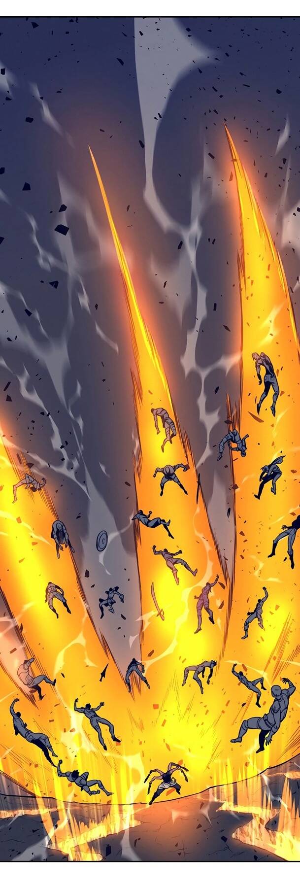 Ex & Ash Chapter 39 - TC Truyện