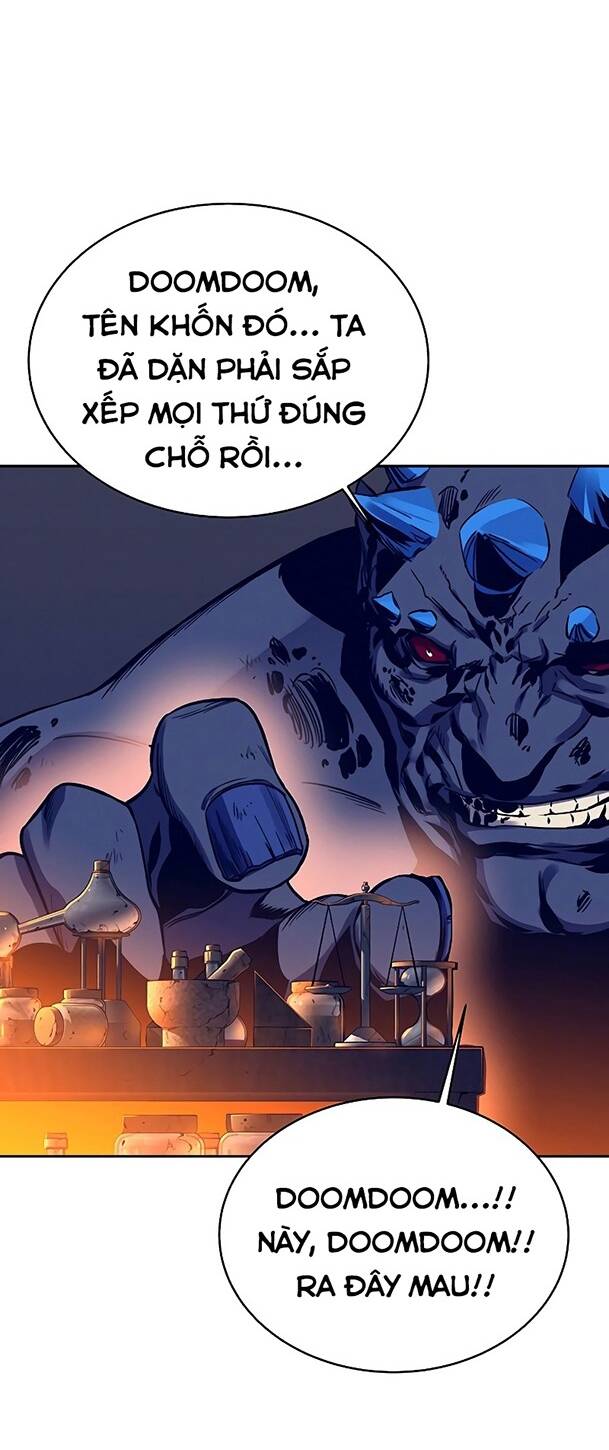 Ex & Ash Chapter 39 - TC Truyện