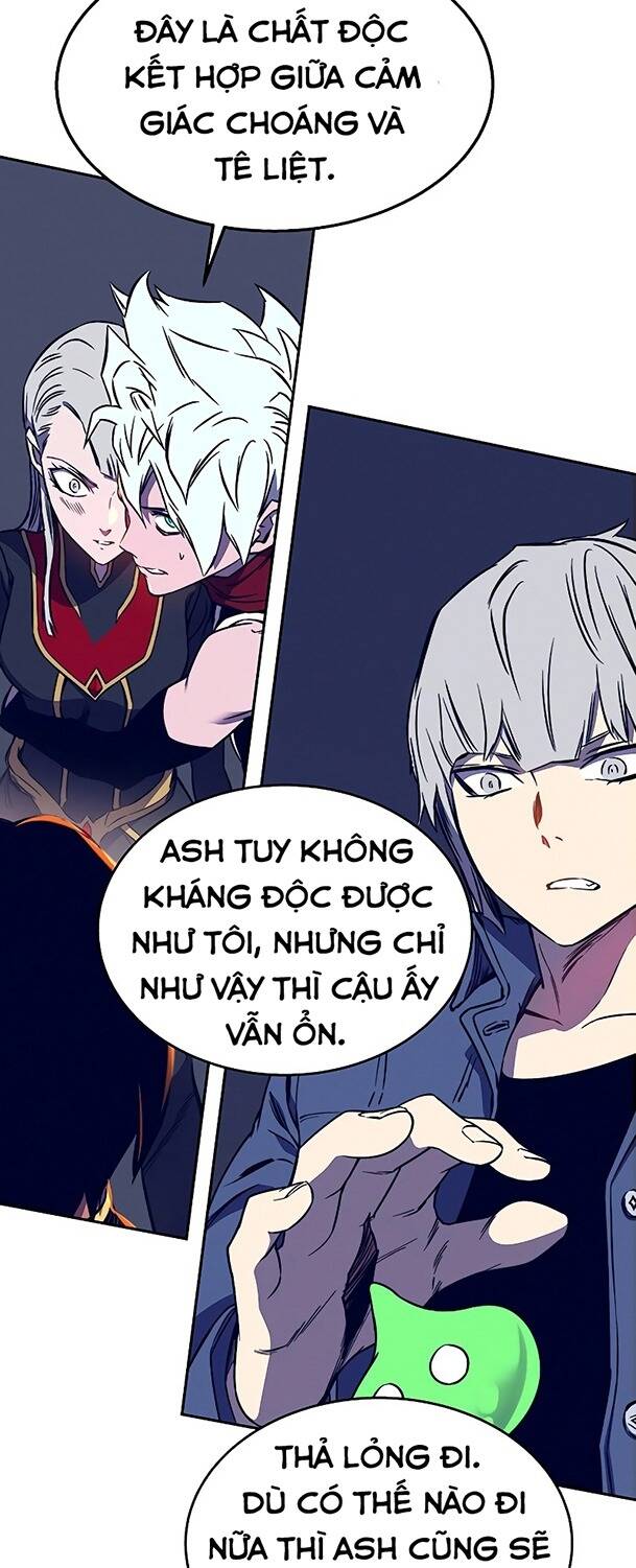 Ex & Ash Chapter 39 - TC Truyện