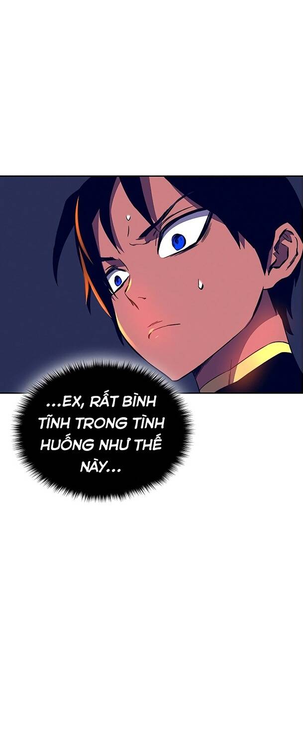 Ex & Ash Chapter 39 - TC Truyện