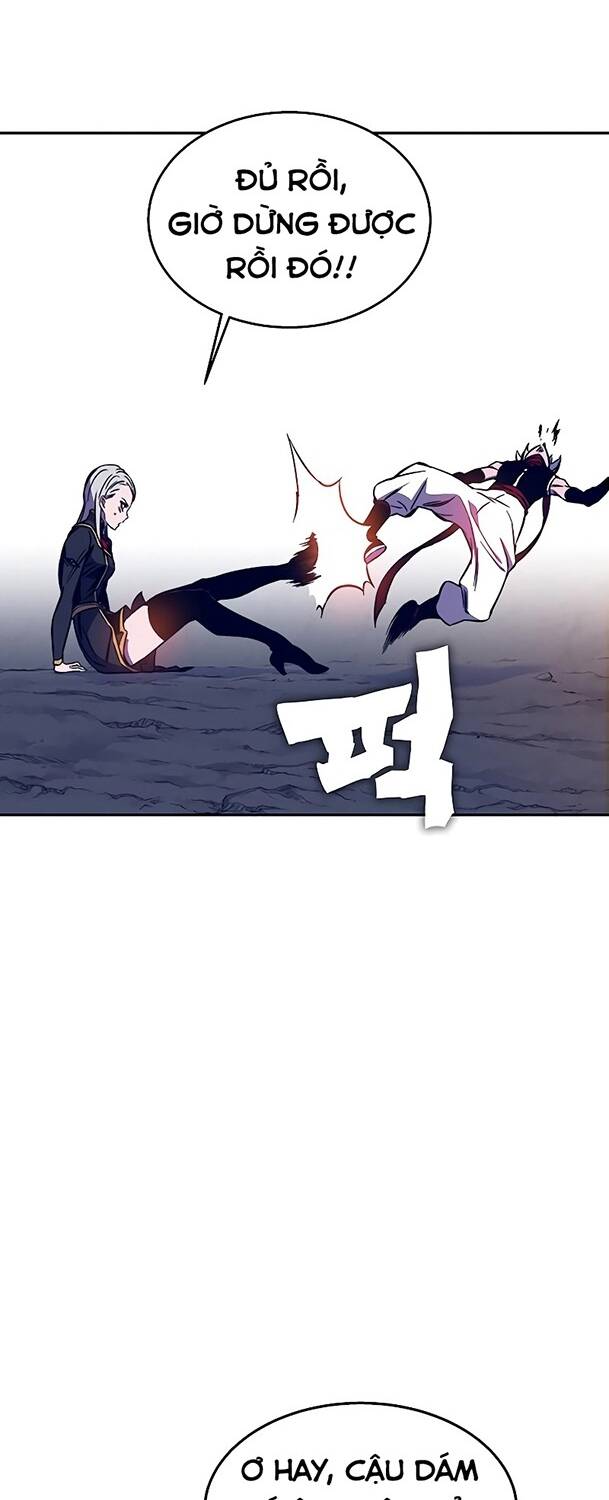 Ex & Ash Chapter 39 - TC Truyện