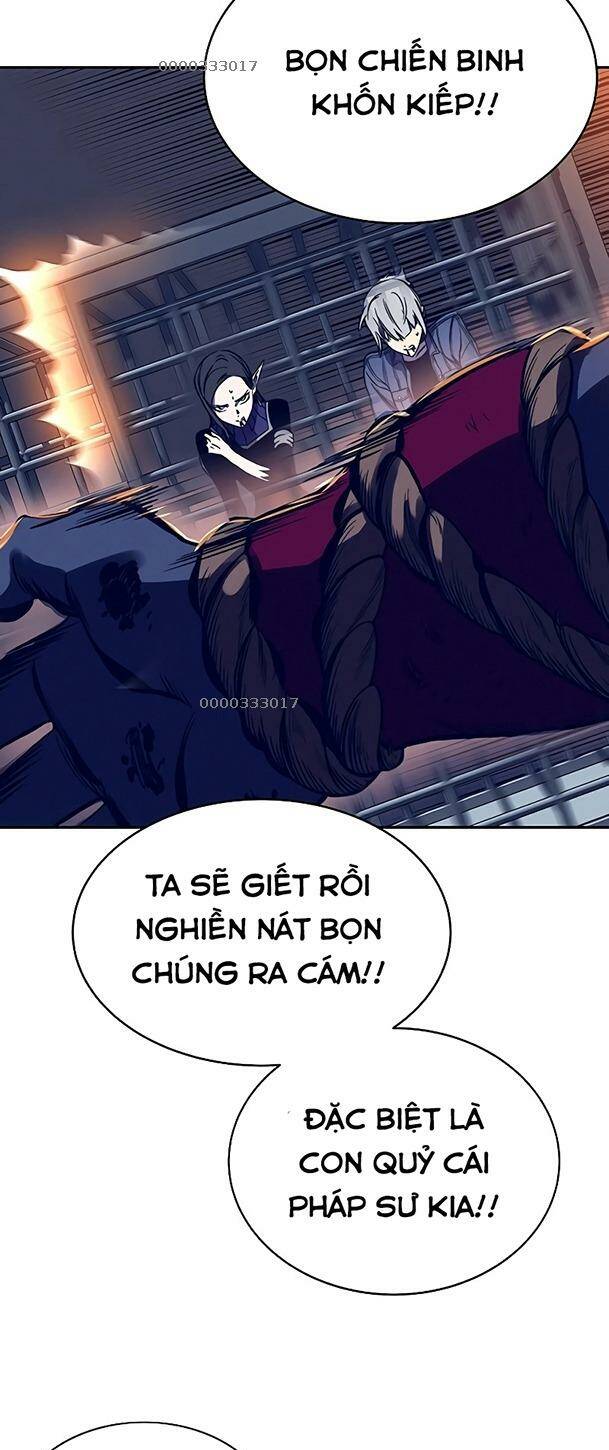 Ex & Ash Chapter 39 - TC Truyện