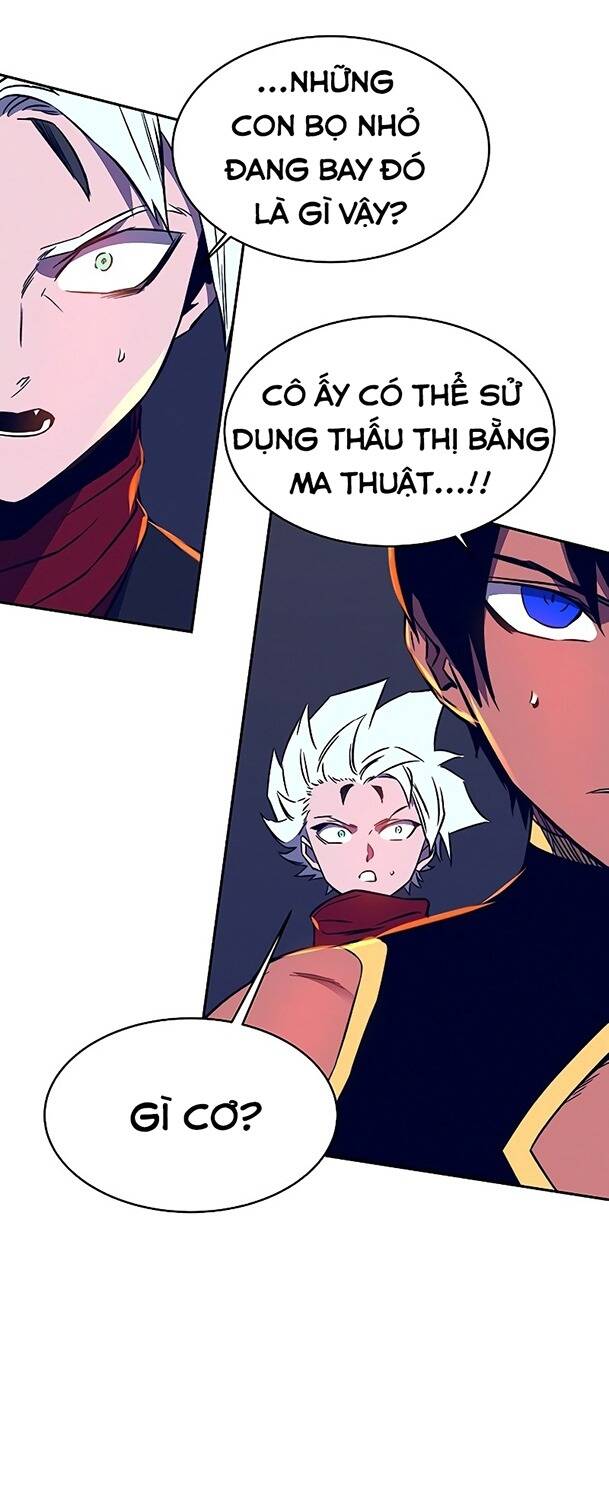Ex & Ash Chapter 39 - TC Truyện