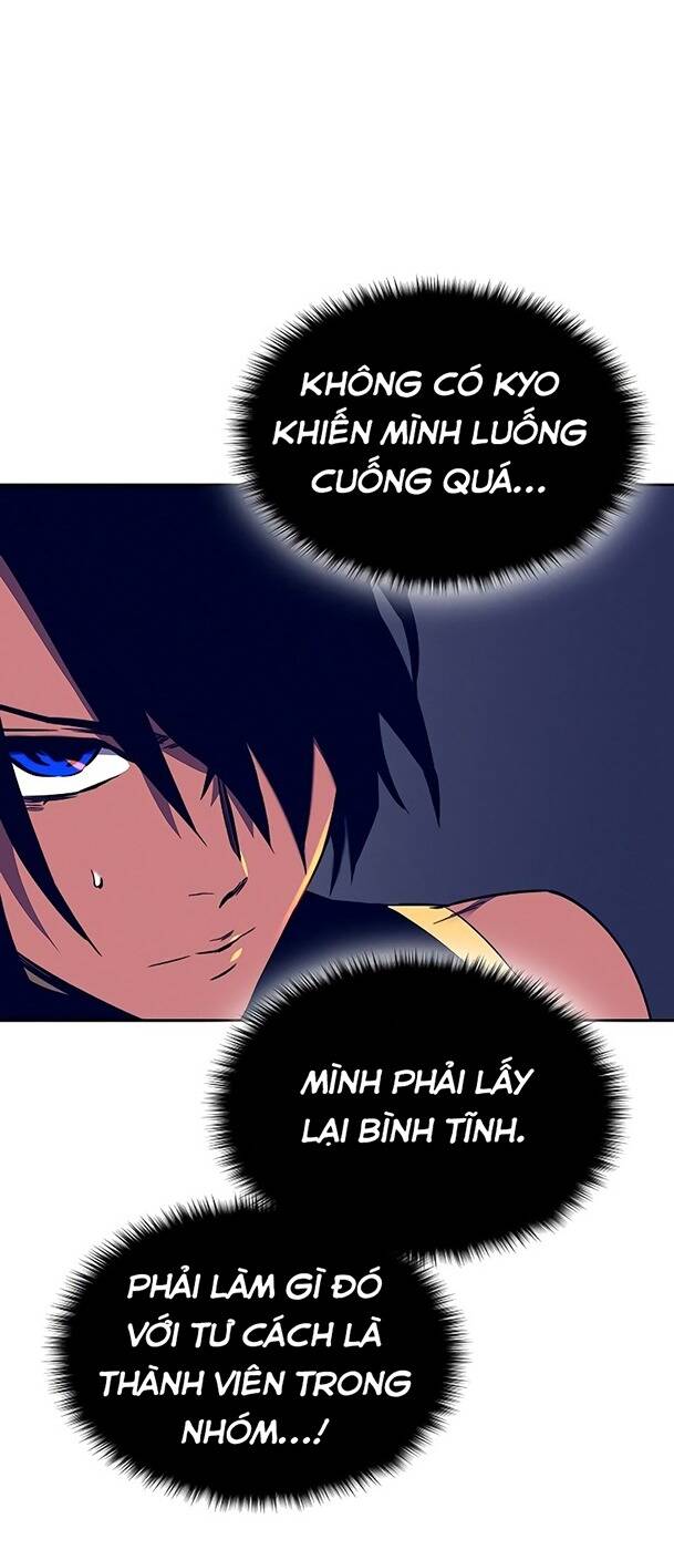 Ex & Ash Chapter 39 - TC Truyện