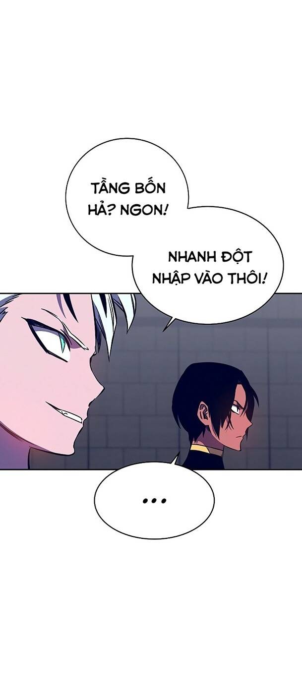 Ex & Ash Chapter 39 - TC Truyện