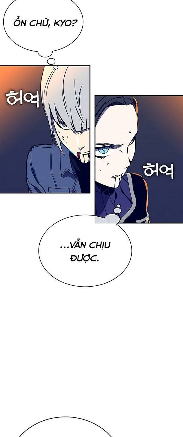 Ex & Ash Chapter 39 - TC Truyện