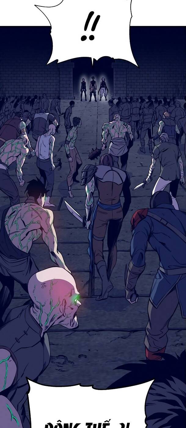 Ex & Ash Chapter 39 - TC Truyện