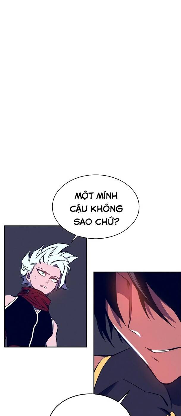 Ex & Ash Chapter 39 - TC Truyện