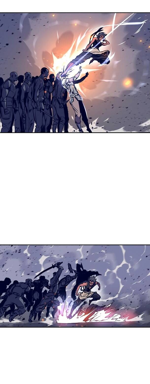 Ex & Ash Chapter 39 - TC Truyện