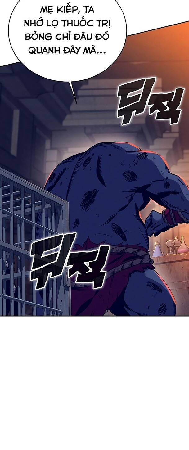 Ex & Ash Chapter 39 - TC Truyện