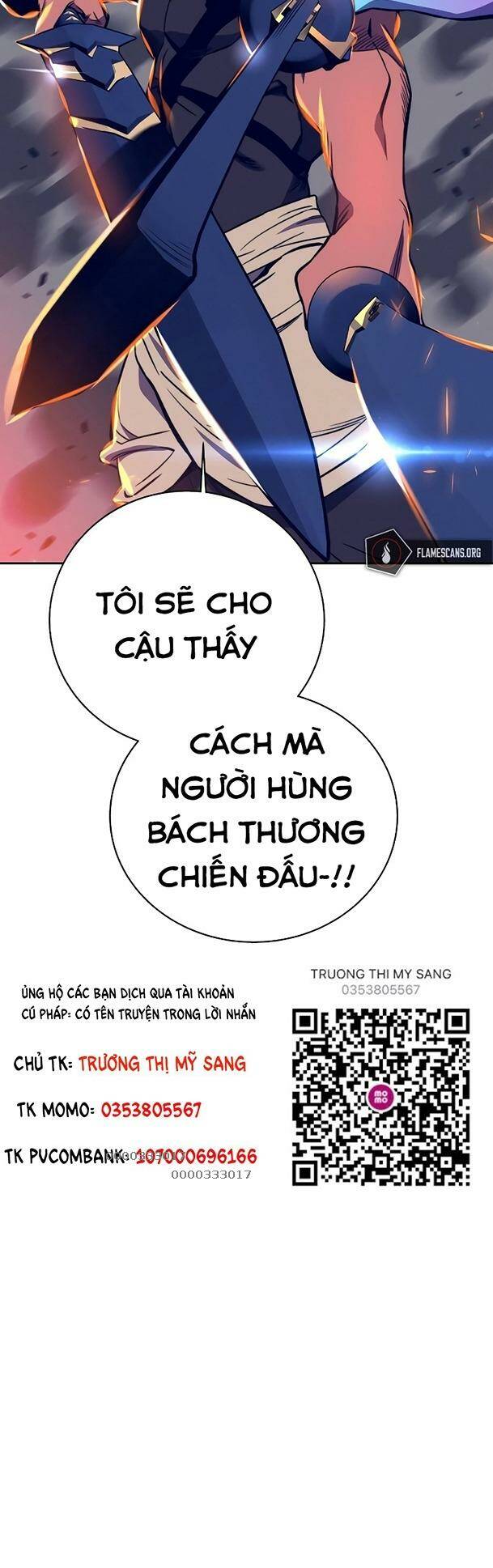 Ex & Ash Chapter 39 - TC Truyện