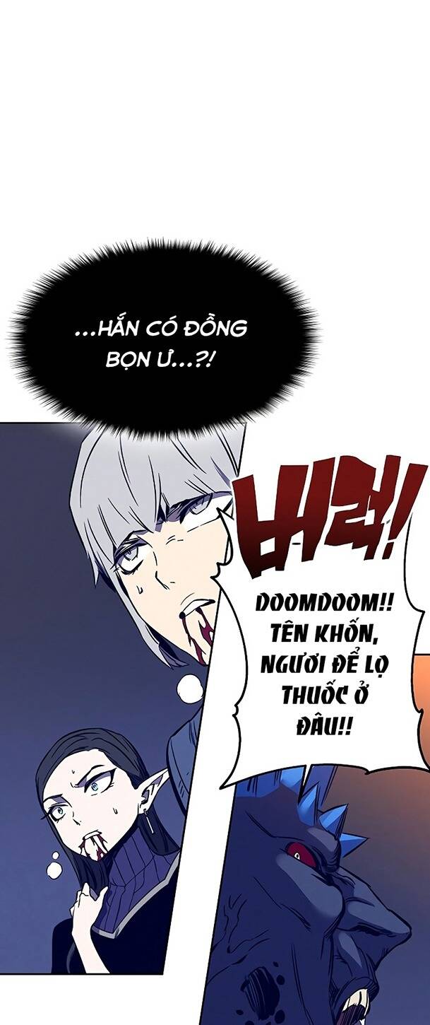 Ex & Ash Chapter 39 - TC Truyện