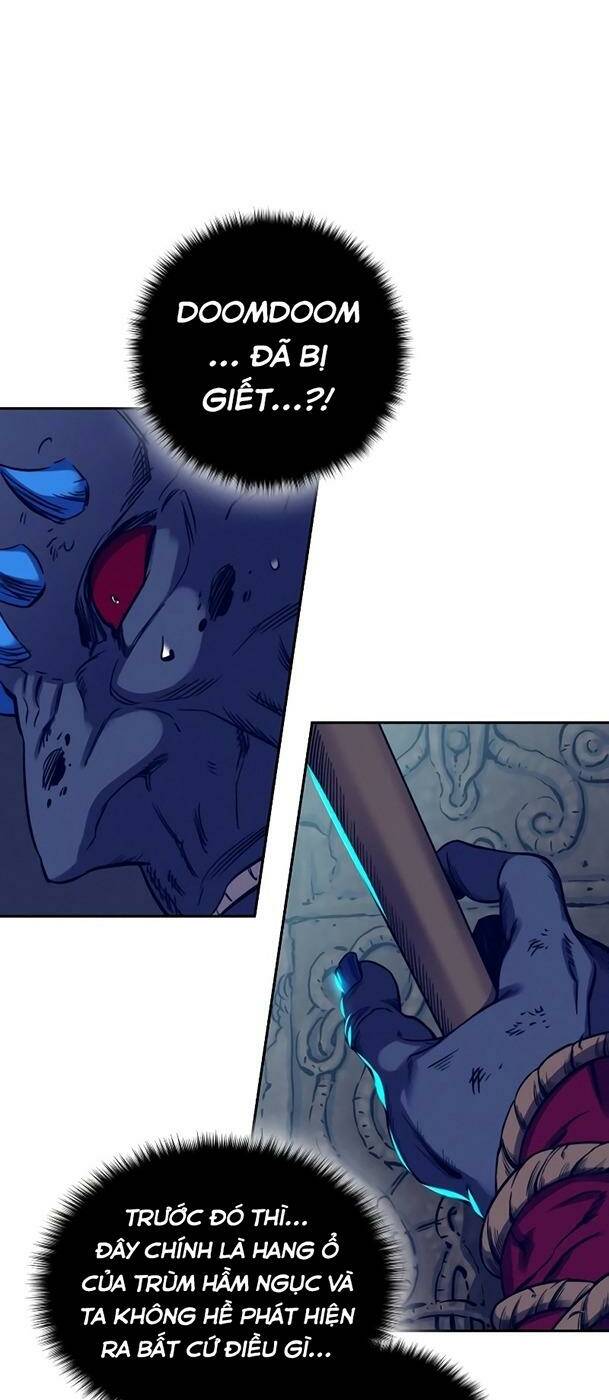 Ex & Ash Chapter 39 - TC Truyện