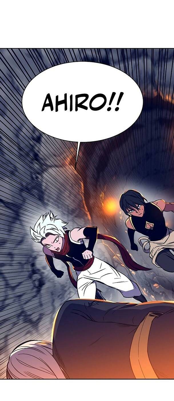 Ex & Ash Chapter 39 - TC Truyện