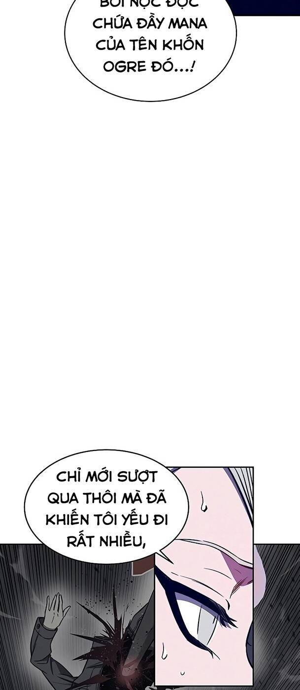 Ex & Ash Chapter 39 - TC Truyện