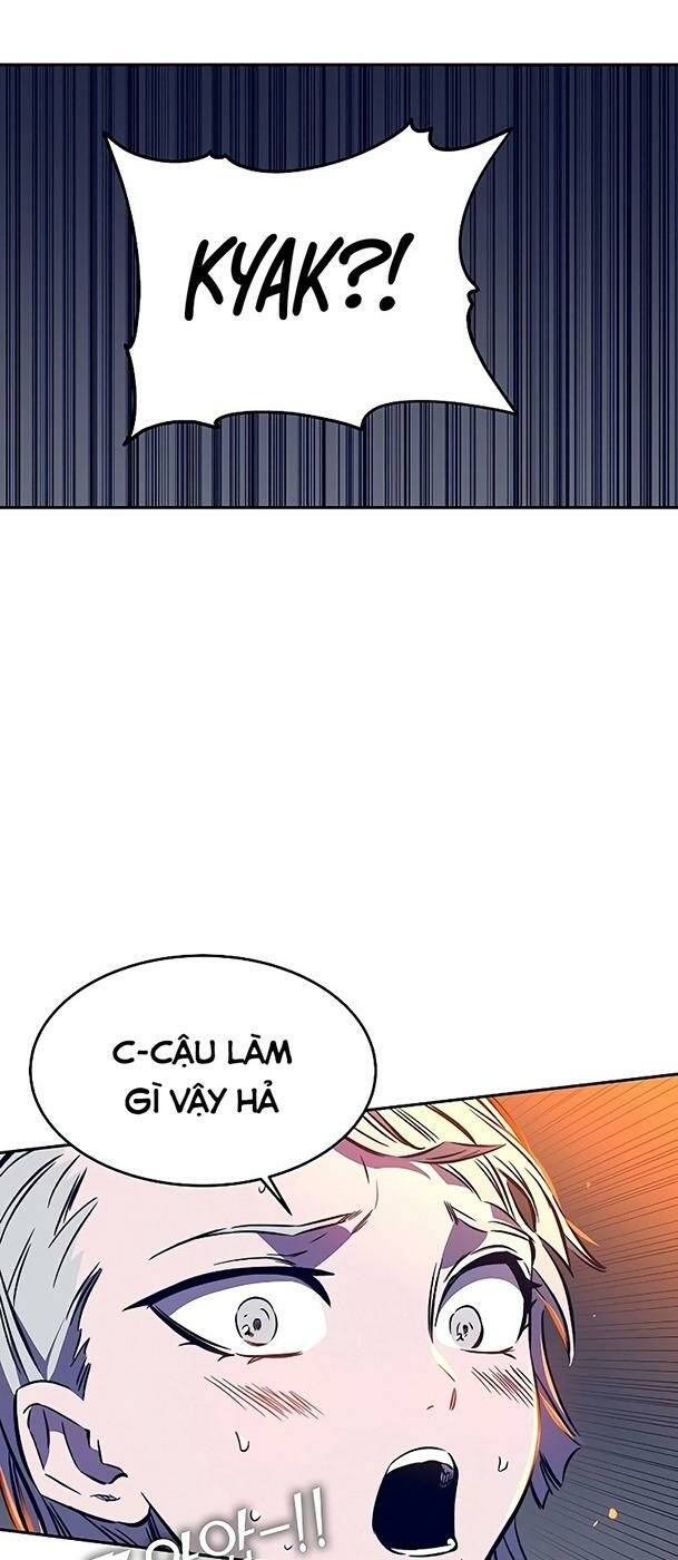 Ex & Ash Chapter 39 - TC Truyện