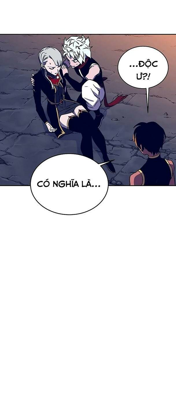 Ex & Ash Chapter 39 - TC Truyện
