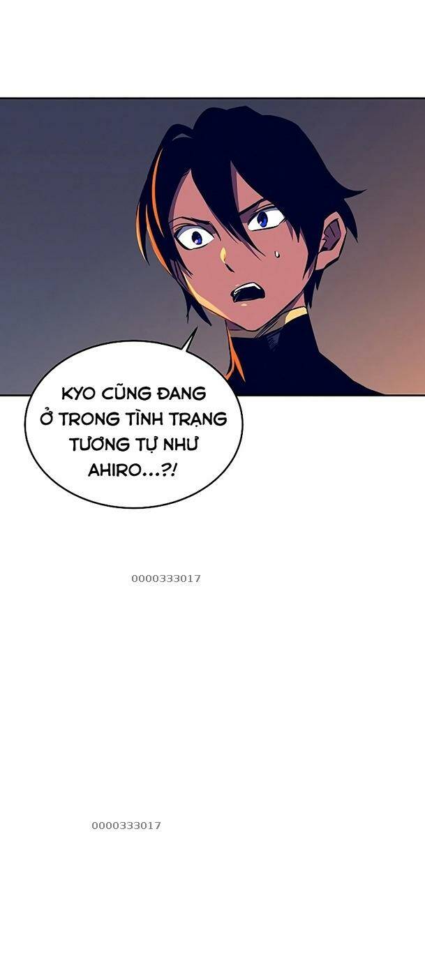 Ex & Ash Chapter 39 - TC Truyện