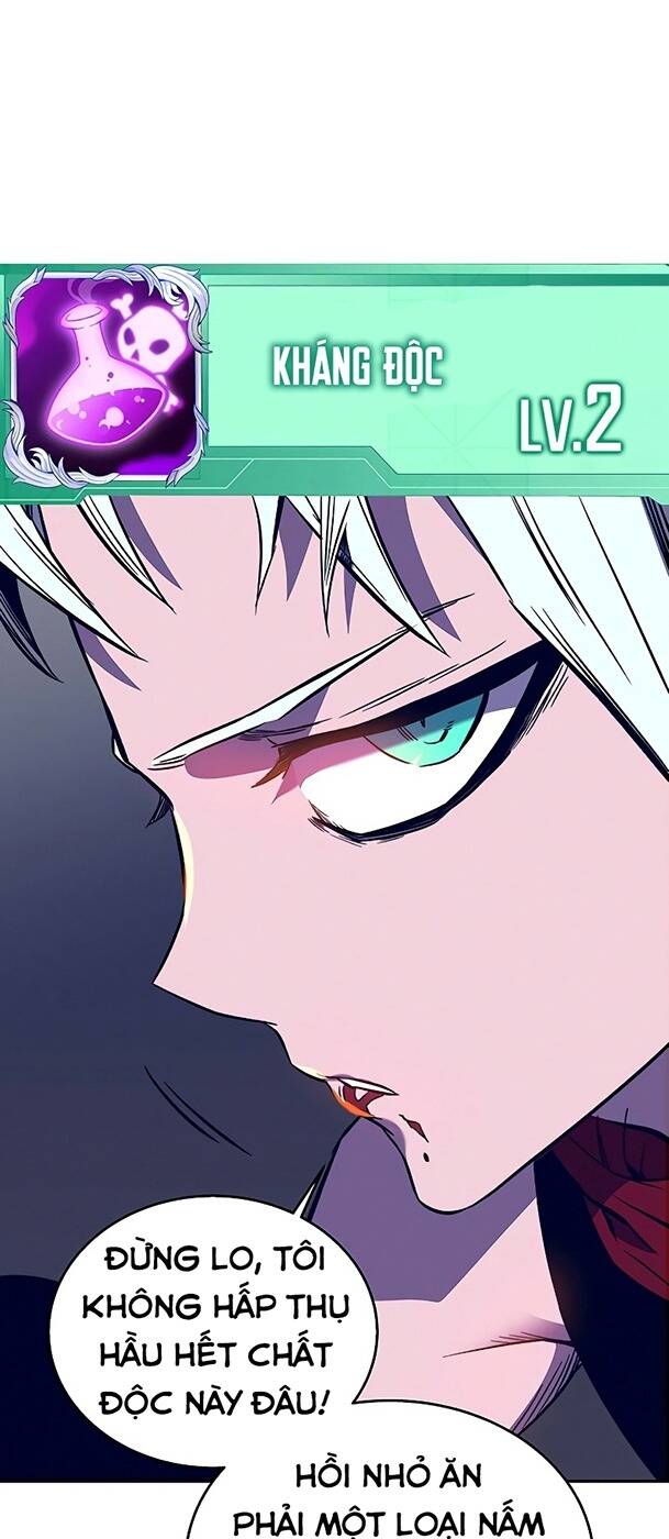 Ex & Ash Chapter 39 - TC Truyện