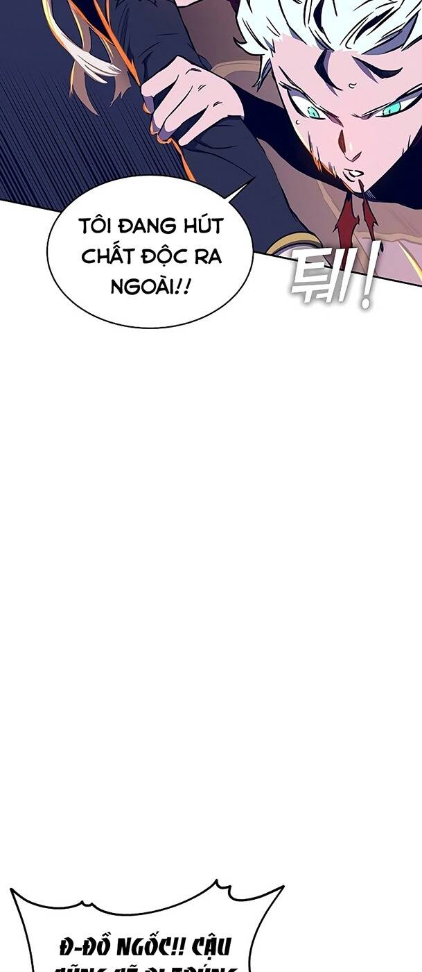 Ex & Ash Chapter 39 - TC Truyện