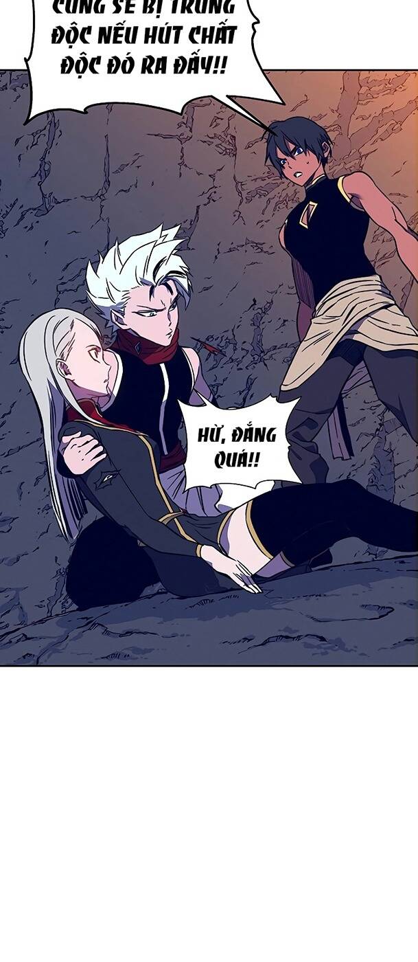 Ex & Ash Chapter 39 - TC Truyện