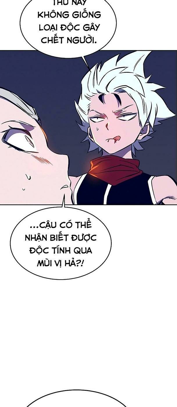 Ex & Ash Chapter 39 - TC Truyện