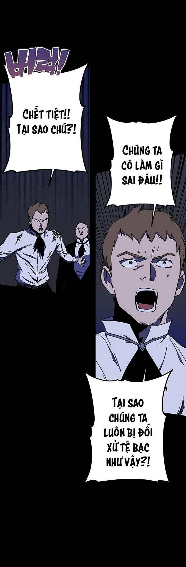 Ex & Ash Chapter 30 - AB Truyện