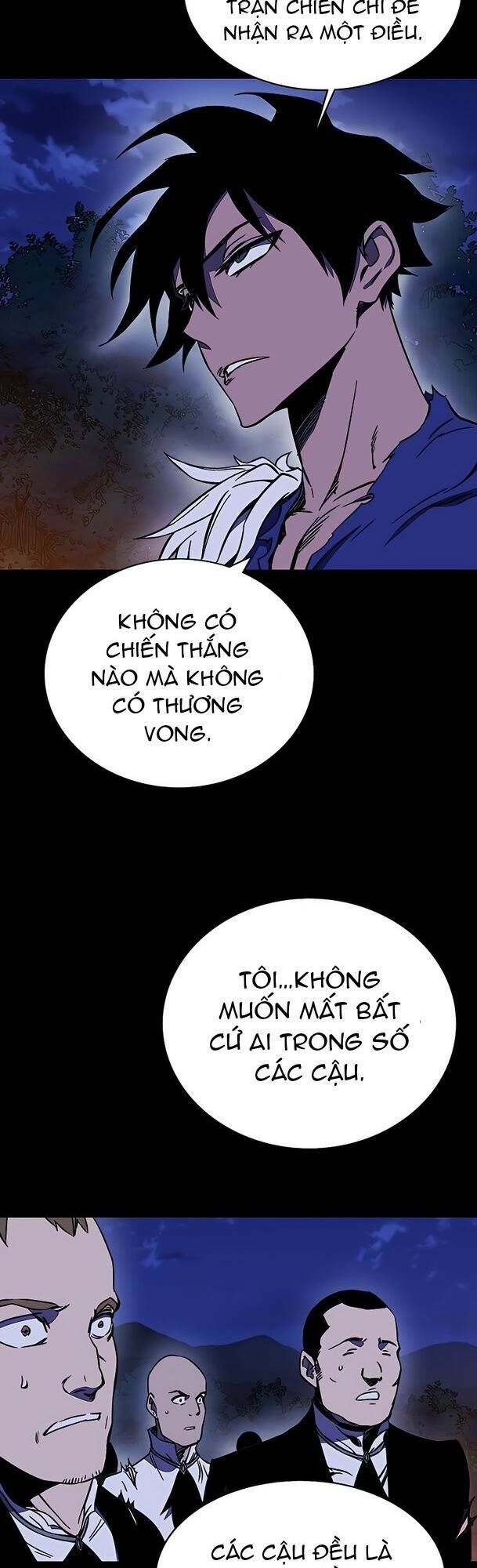 Ex & Ash Chapter 30 - AB Truyện