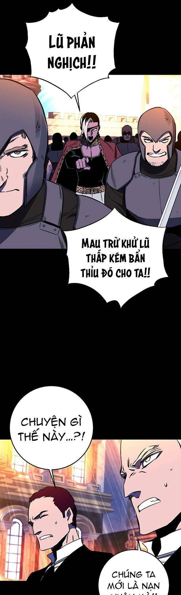 Ex & Ash Chapter 30 - AB Truyện
