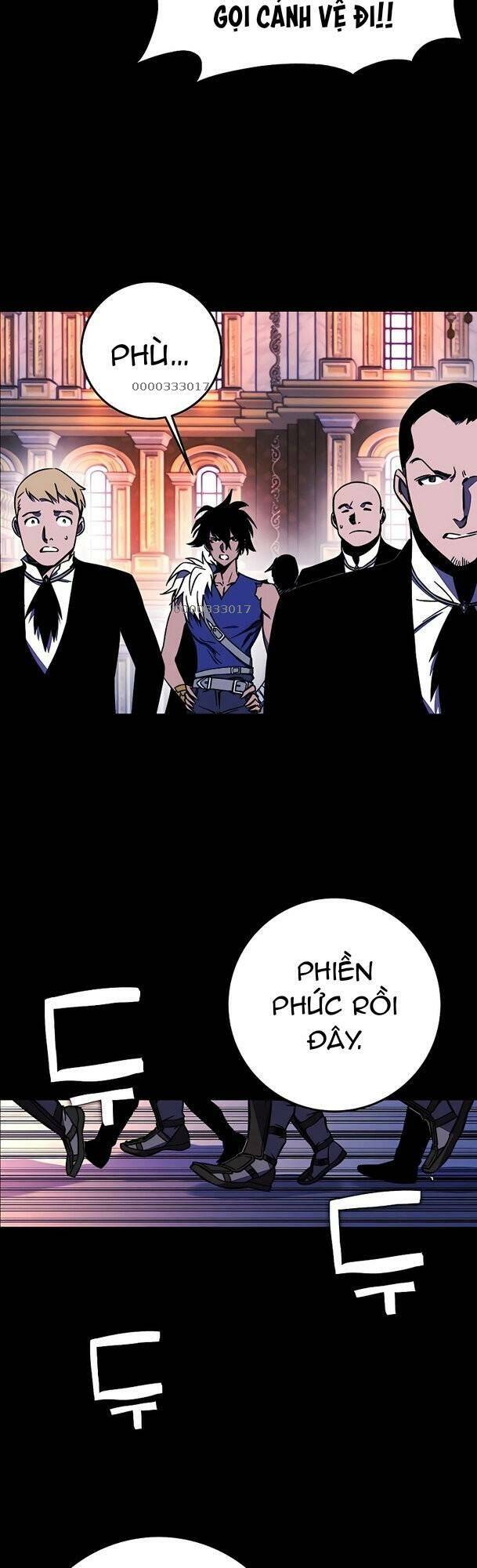 Ex & Ash Chapter 30 - AB Truyện