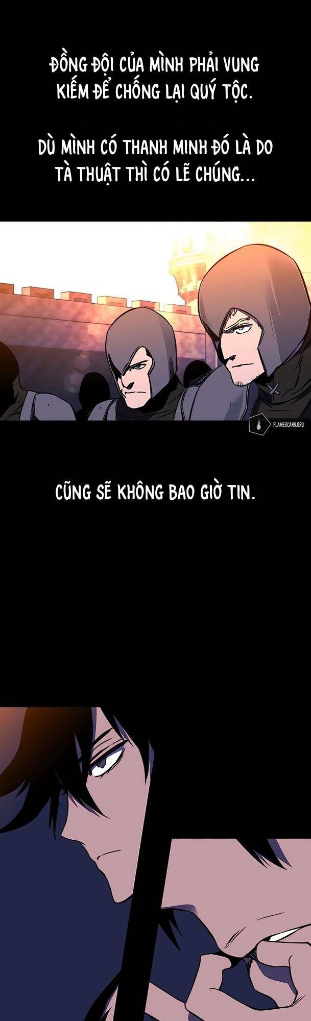 Ex & Ash Chapter 30 - AB Truyện