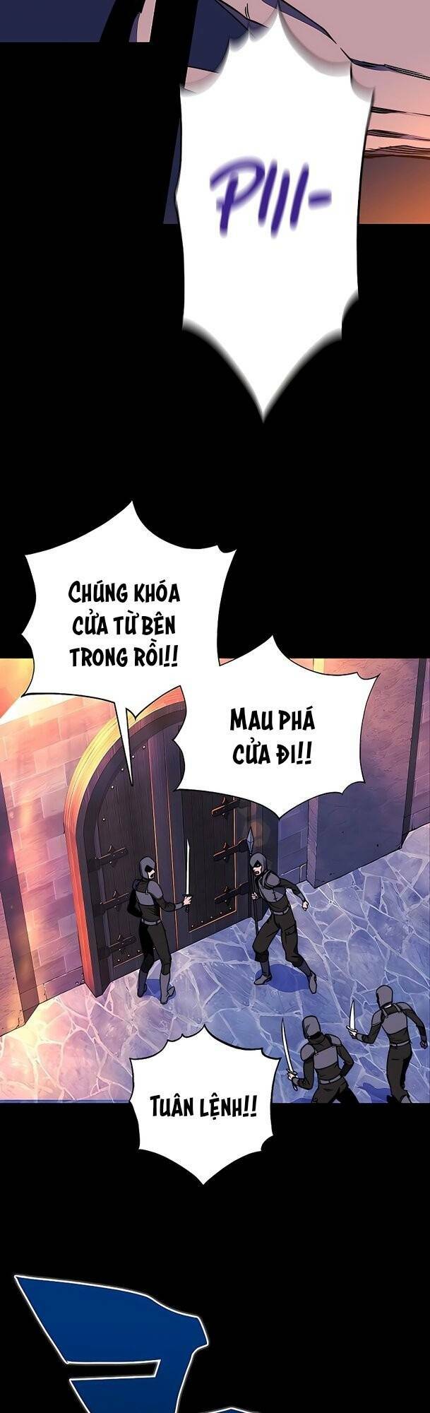 Ex & Ash Chapter 30 - AB Truyện