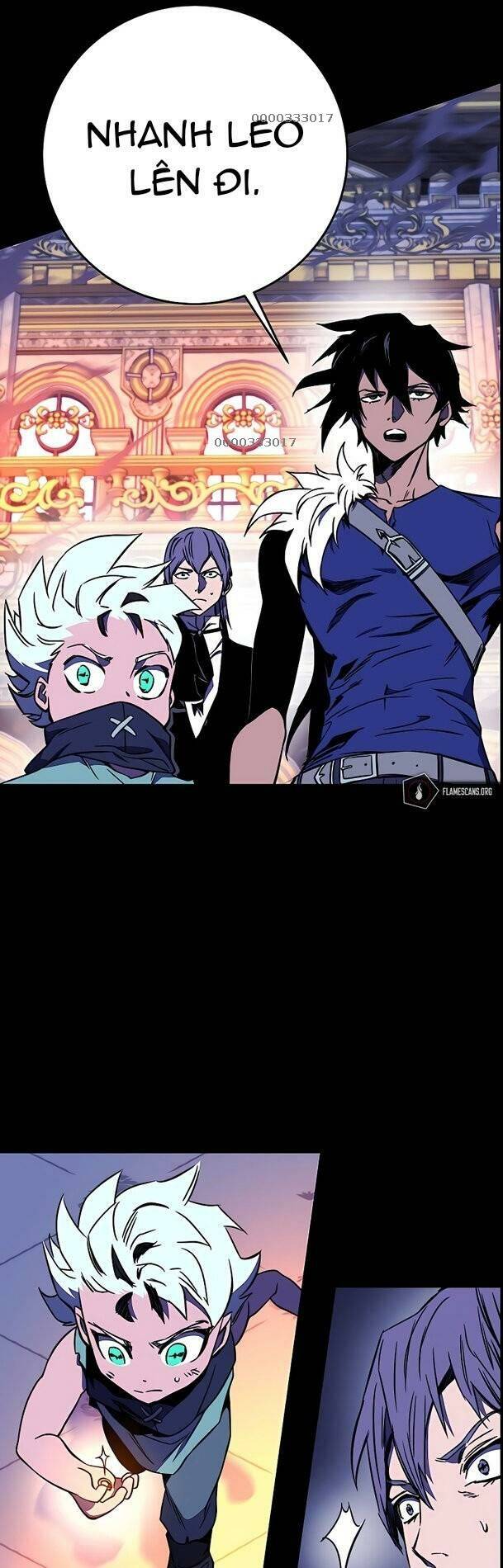 Ex & Ash Chapter 30 - AB Truyện