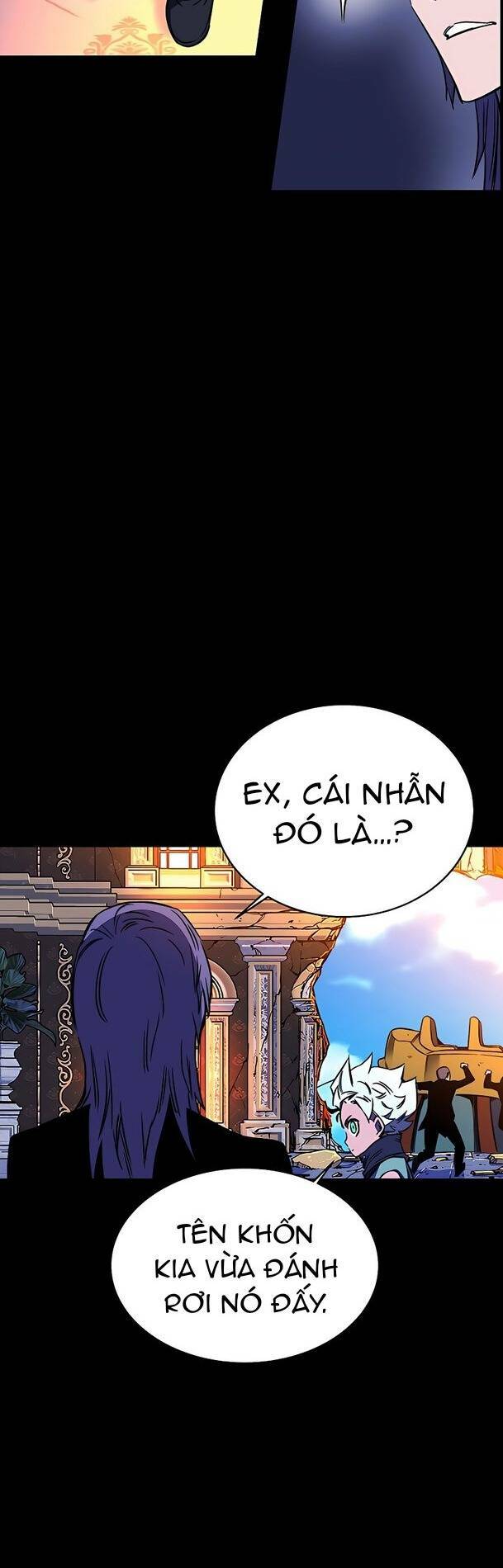 Ex & Ash Chapter 30 - AB Truyện