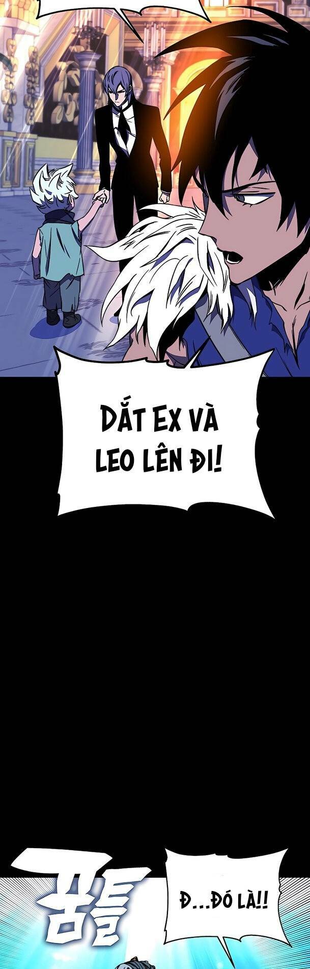 Ex & Ash Chapter 30 - AB Truyện