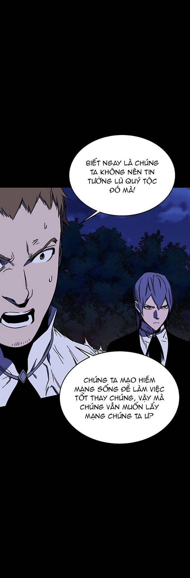 Ex & Ash Chapter 30 - AB Truyện