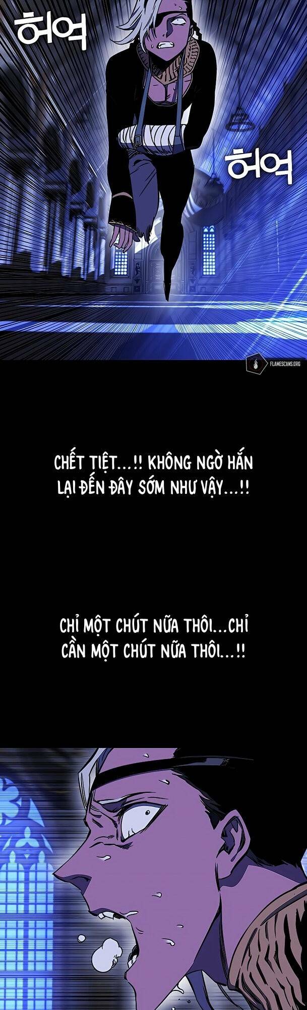 Ex & Ash Chapter 30 - AB Truyện