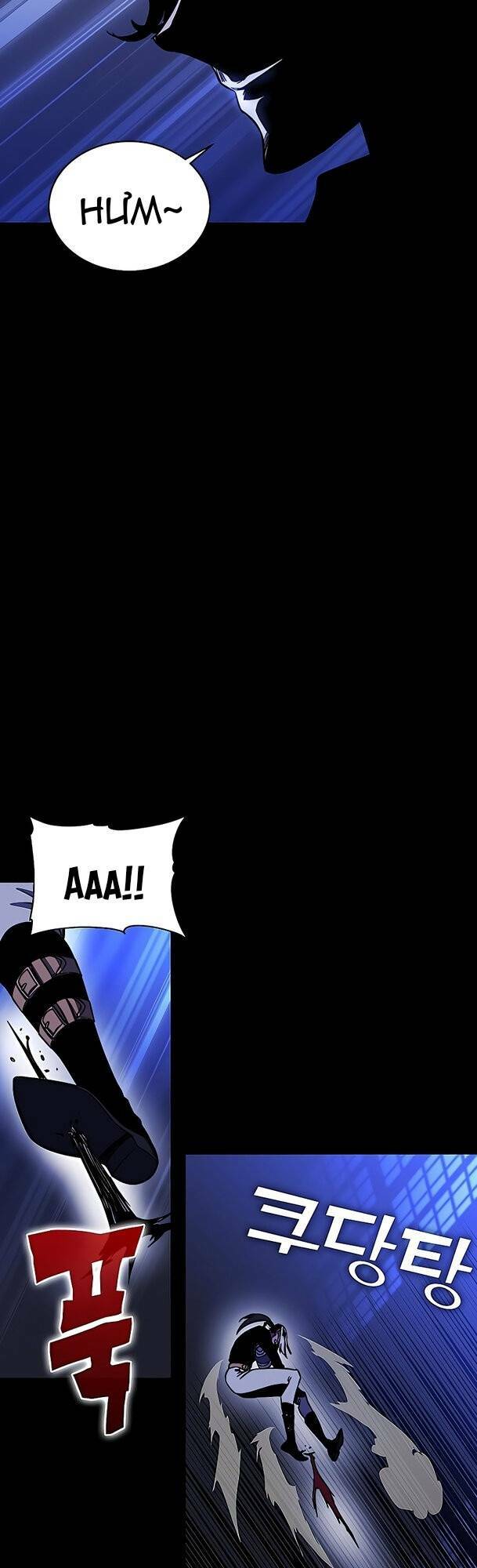 Ex & Ash Chapter 30 - AB Truyện