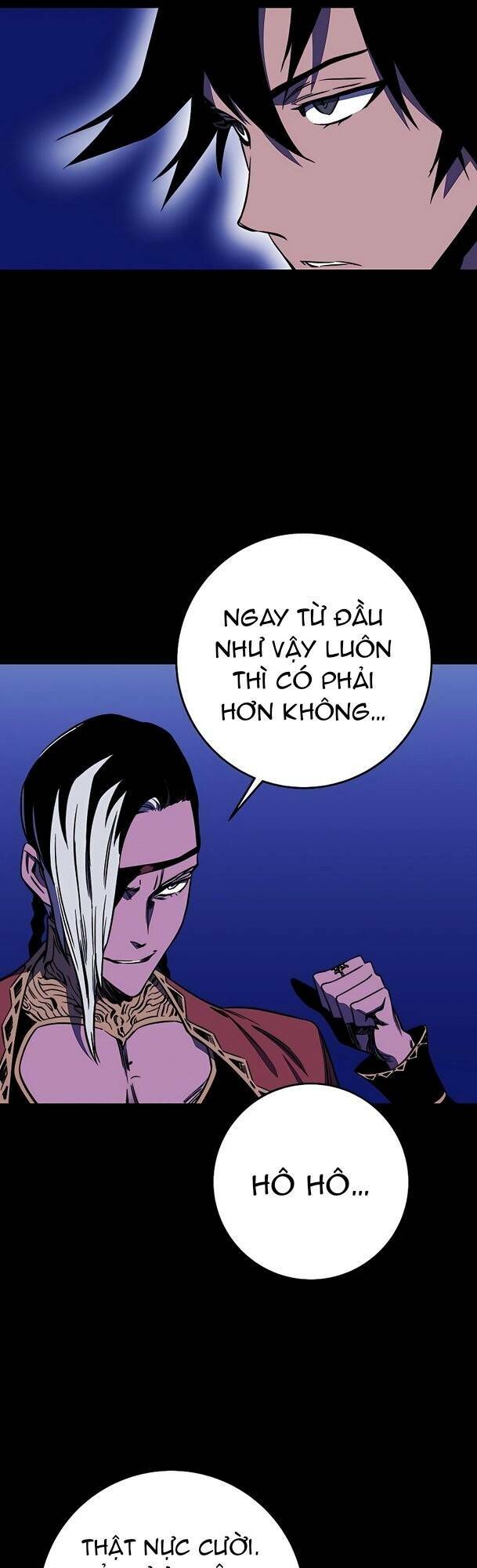Ex & Ash Chapter 30 - AB Truyện