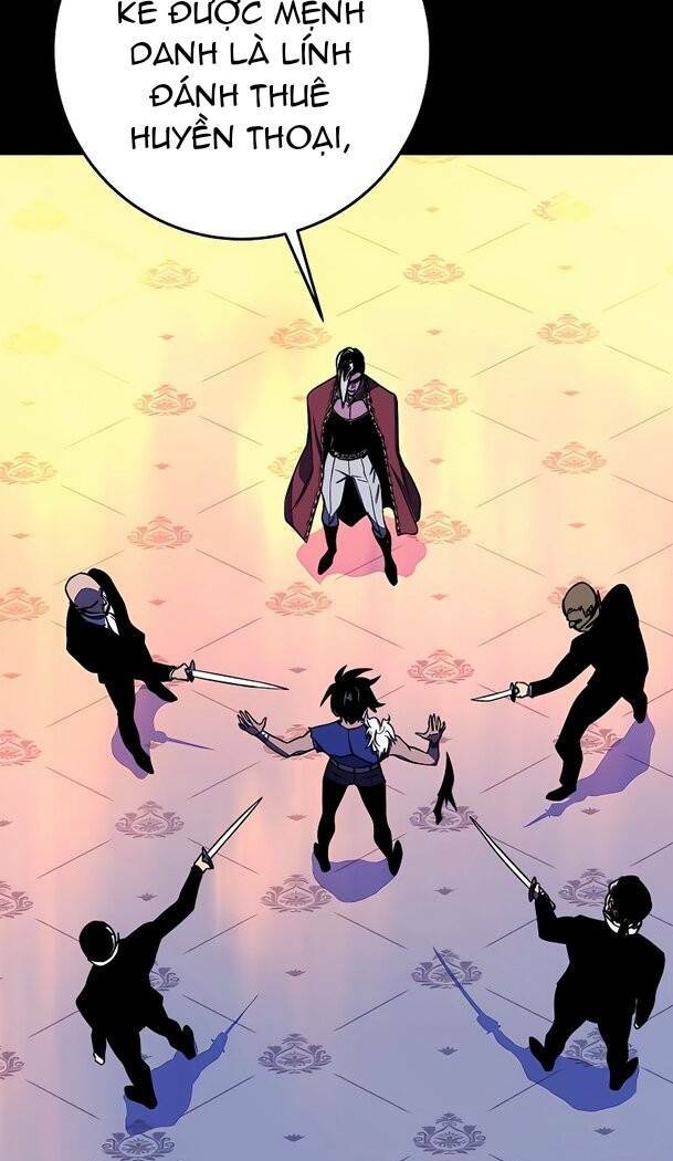 Ex & Ash Chapter 30 - AB Truyện