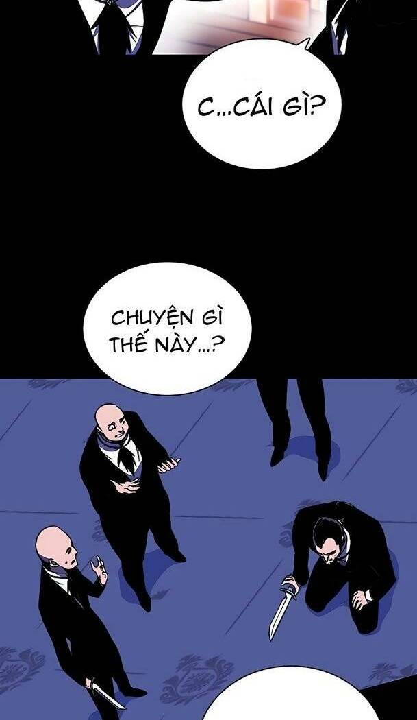 Ex & Ash Chapter 30 - AB Truyện