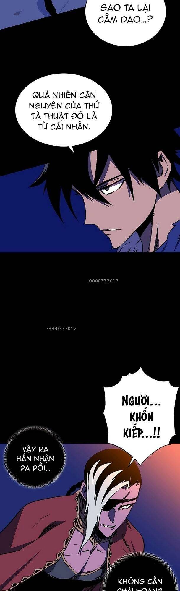 Ex & Ash Chapter 30 - AB Truyện