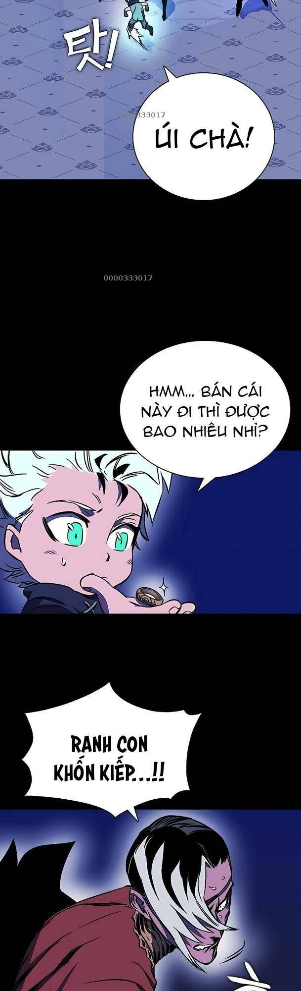 Ex & Ash Chapter 30 - AB Truyện