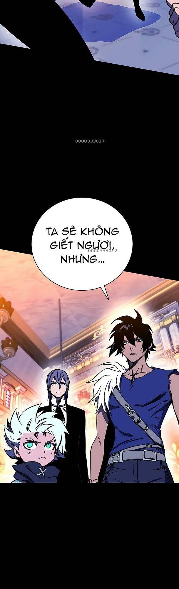 Ex & Ash Chapter 30 - AB Truyện
