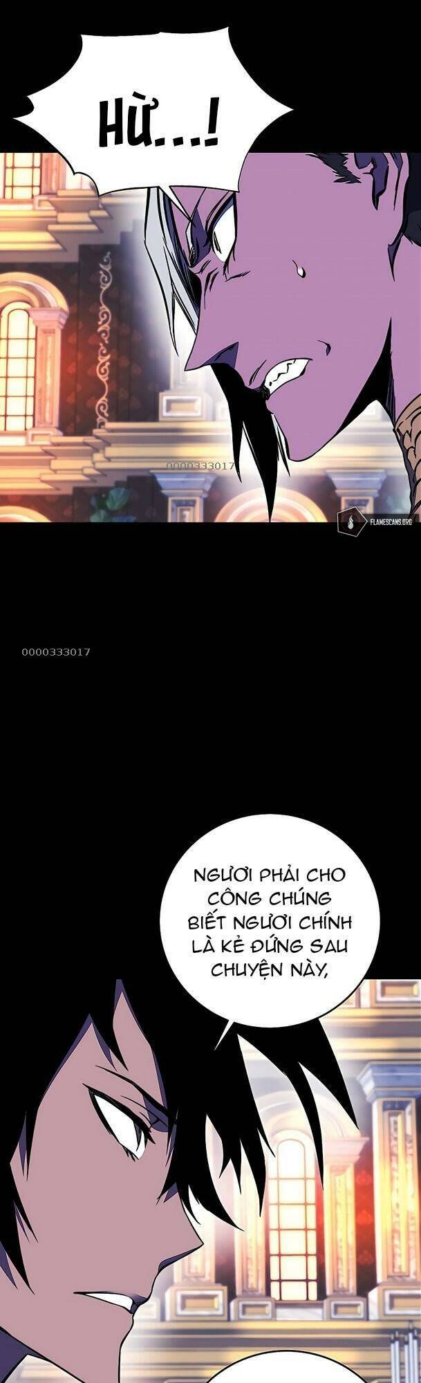 Ex & Ash Chapter 30 - AB Truyện