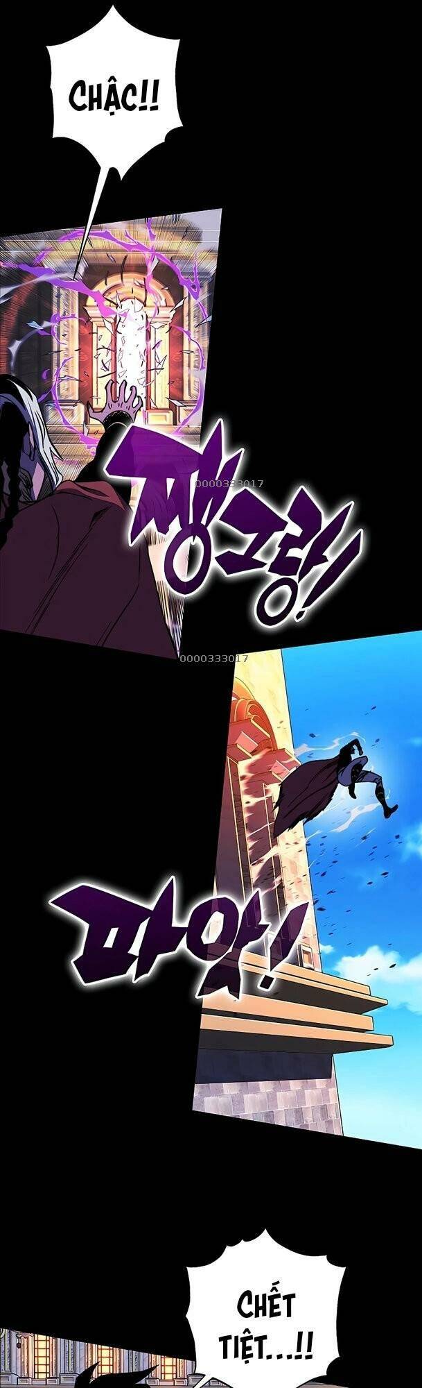 Ex & Ash Chapter 30 - AB Truyện