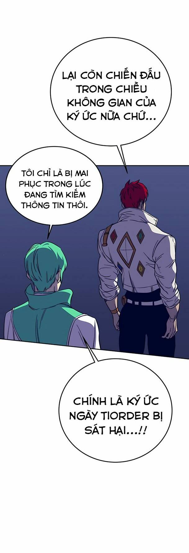 Ex & Ash Chapter 33 - TC Truyện