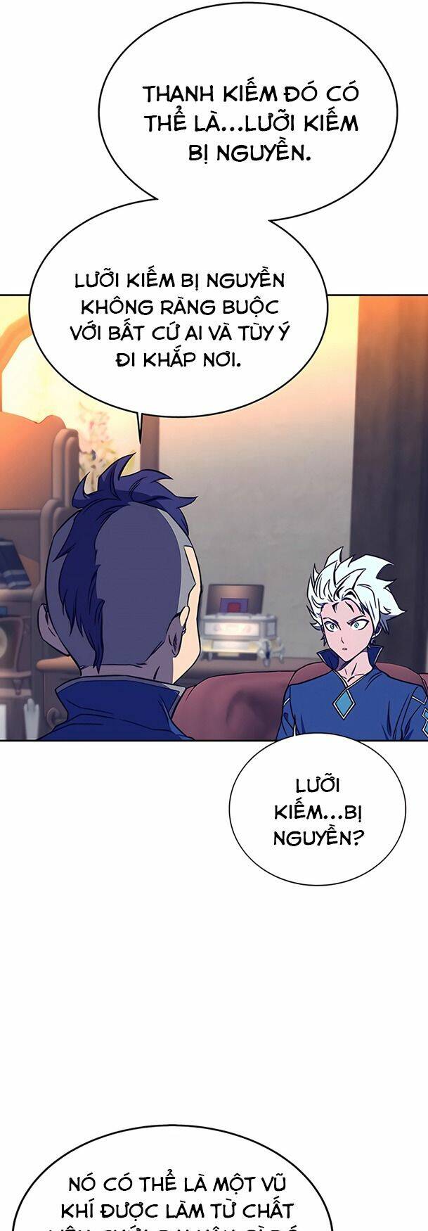 Ex & Ash Chapter 33 - TC Truyện